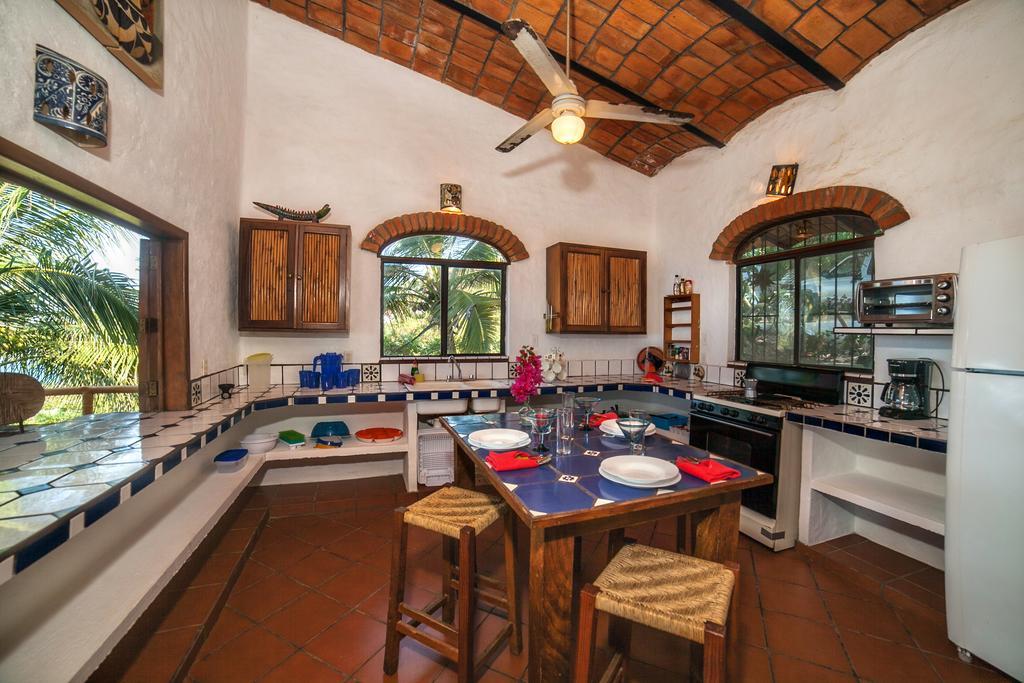 Casa Los Arcos Hotel Sayulita Kültér fotó