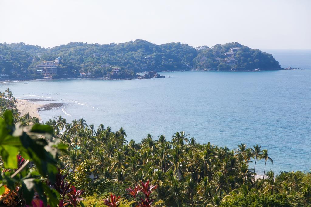 Casa Los Arcos Hotel Sayulita Kültér fotó