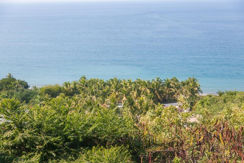 Casa Los Arcos Hotel Sayulita Kültér fotó