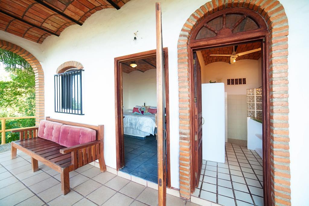 Casa Los Arcos Hotel Sayulita Kültér fotó