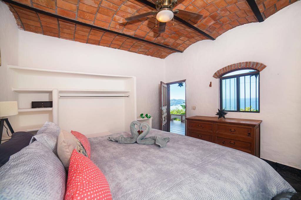 Casa Los Arcos Hotel Sayulita Kültér fotó