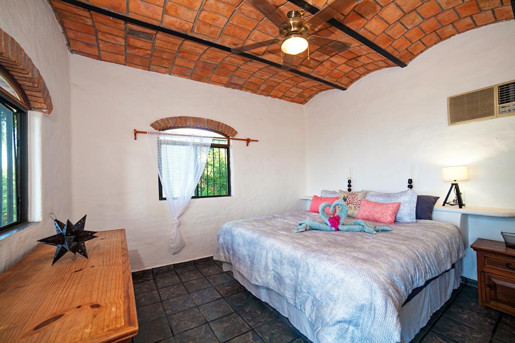 Casa Los Arcos Hotel Sayulita Kültér fotó