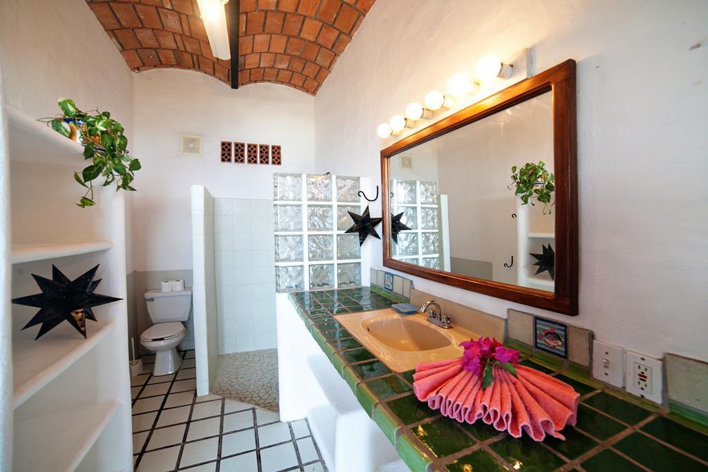 Casa Los Arcos Hotel Sayulita Kültér fotó