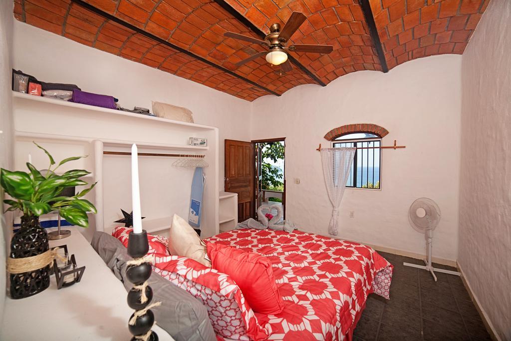 Casa Los Arcos Hotel Sayulita Kültér fotó