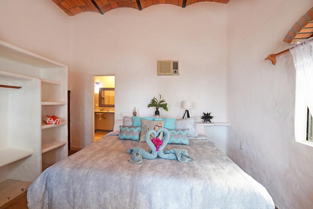 Casa Los Arcos Hotel Sayulita Kültér fotó